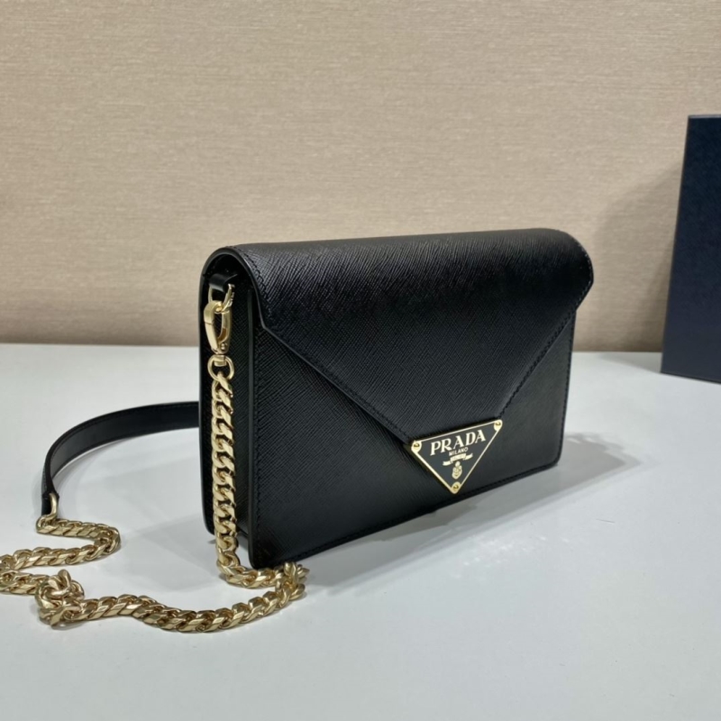 Pra*a satchel bags